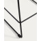 Барный стул La Forma ZAHARA C00533UP11 Коричневый ткань-7-thumb