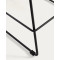 Барний стілець La Forma ZAHARA C00535UP10 Коричневий екошкіра-8-thumb