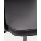 Офисное кресло La Forma Nerlan C00045SL01 Черное-7-thumb