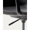 Офисное кресло La Forma Nerlan C00045SL01 Черное-8-thumb