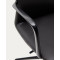 Офисное кресло La Forma Nerlan C00045SL01 Черное-9-thumb