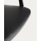 Офисное кресло La Forma Nerlan C00186FA01 Черное-8-thumb