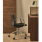 Офисное кресло La Forma Nerlan C00186FA01 Черное-1-thumb