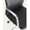 Офисное кресло La Forma Nerlan C00186FA01 Черное-6-thumb