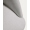Полубарный стул La Forma Bonali C00487UP12UP03 Серый-7-thumb