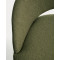 Полубарный стул La Forma Bonali C00487UP12UP06 Зеленый-9-thumb