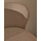 Полубарный стул La Forma CISELIA C06060KY12 Бежевый ткань-3-thumb