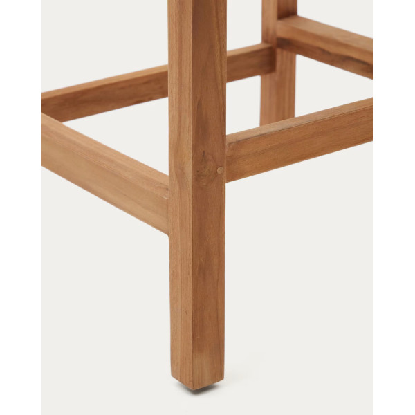 Напівбарний стілець La Forma Giverola J0600077FN12-9