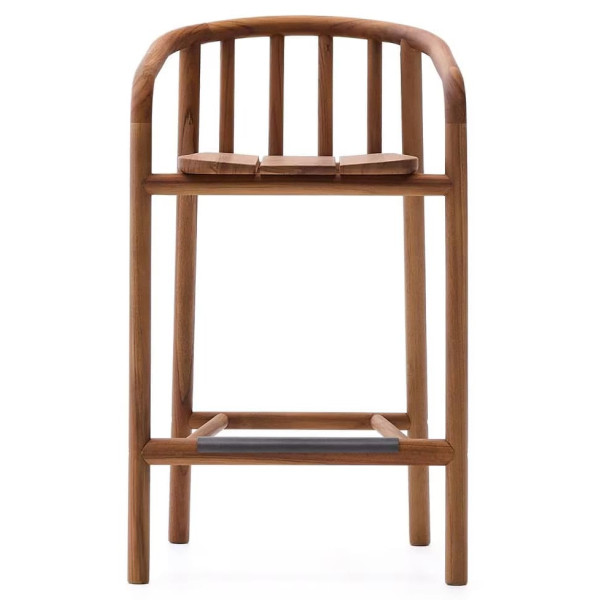 Напівбарний стілець La Forma Turqueta O00074MT10-3