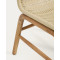 Вуличний стілець La Forma Alipa O00585RO12 Екрю-9-thumb