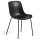 Стілець La Forma Altea C00216PL01 Чорний