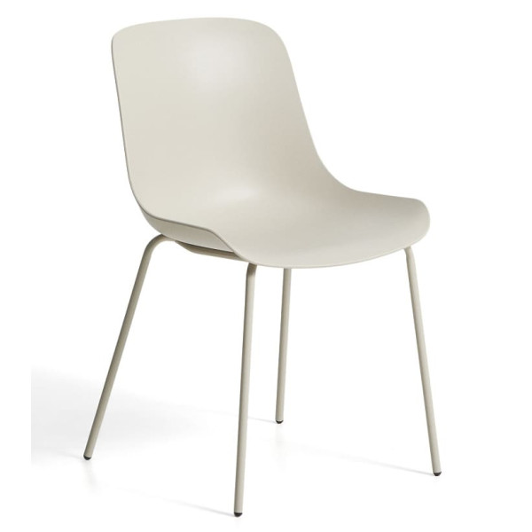 Стілець La Forma Altea C00216PL12 Бежевий-0