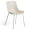 Стілець La Forma Altea C00216PL12 Бежевий-0-thumb