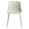 Стілець La Forma Altea C00216PL12 Бежевий-2-thumb