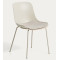 Стілець La Forma Altea C00216PL12 Бежевий-1-thumb