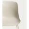 Стілець La Forma Altea C00216PL12 Бежевий-5-thumb