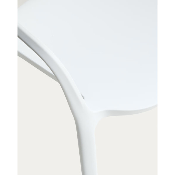 Стул La Forma ANIA CC6094S05 Белый-10