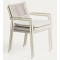 Стул La Forma Argasi C00339RR12 Экрю-10-thumb