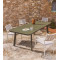 Стул La Forma Argasi C00339RR12 Экрю-2-thumb