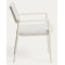 Стул La Forma Argasi C00339RR12 Экрю-9-thumb
