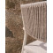 Стул La Forma Argasi C00339RR12 Экрю-6-thumb