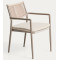 Стул La Forma Argasi C00340ME39 Taupe/бежевый-7-thumb