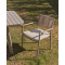 Стул La Forma Argasi C00340ME39 Taupe/бежевый-2-thumb