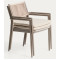 Стул La Forma Argasi C00340ME39 Taupe/бежевый-10-thumb