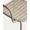 Уличный стул La Forma Brai C00089RR12 Бежевый-9-thumb