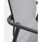 Уличный стул La Forma Canea O00645T002 Серый/графит-11-thumb