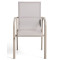 Уличный стул La Forma Canea O00645T012 Бежевый/Taupe-6-thumb