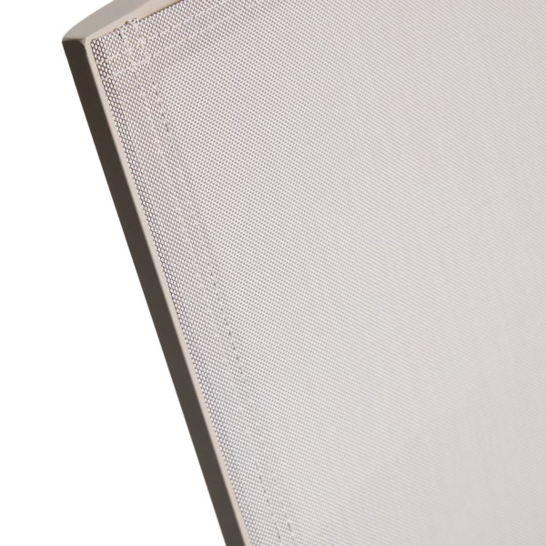 Уличный стул La Forma Canea O00645T012 Бежевый/Taupe-14