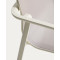 Уличный стул La Forma Canea O00645T039 Бежевый/Экрю-11-thumb