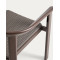 Вуличний стілець La Forma Erice O00305RO09 Коричневий-16-thumb