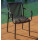 Стул La Forma Isabellini CC5195PL02 Графит
