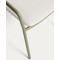 Уличный стул La Forma Linosa C00333RR06 Зеленый/бежевый-13-thumb