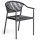 Стул уличный La Forma Livadia O00660RR02 Графит