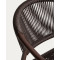 Стул уличный La Forma Livadia O00660RR10 Коричневый-10-thumb