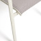 Вуличний стілець La Forma Luri O00647T039 Екрю/бежевий-13-thumb