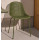 Стул La Forma QUINBY CC1222PL06 Зеленый