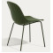 Стул La Forma QUINBY CC1222PL06 Зеленый-6-thumb
