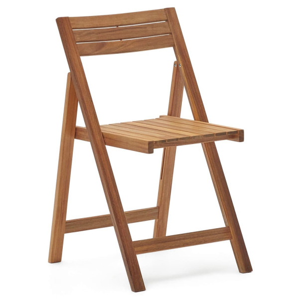 Стілець La Forma Sadirar J0700002MM43-0