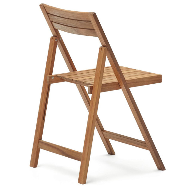 Стілець La Forma Sadirar J0700002MM43-5