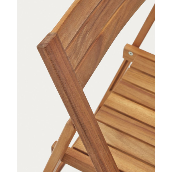 Стілець La Forma Sadirar J0700002MM43-8