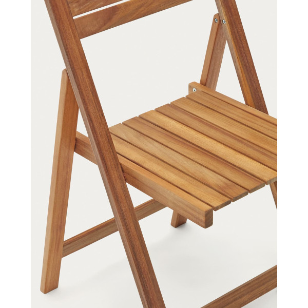 Стілець La Forma Sadirar J0700002MM43-7