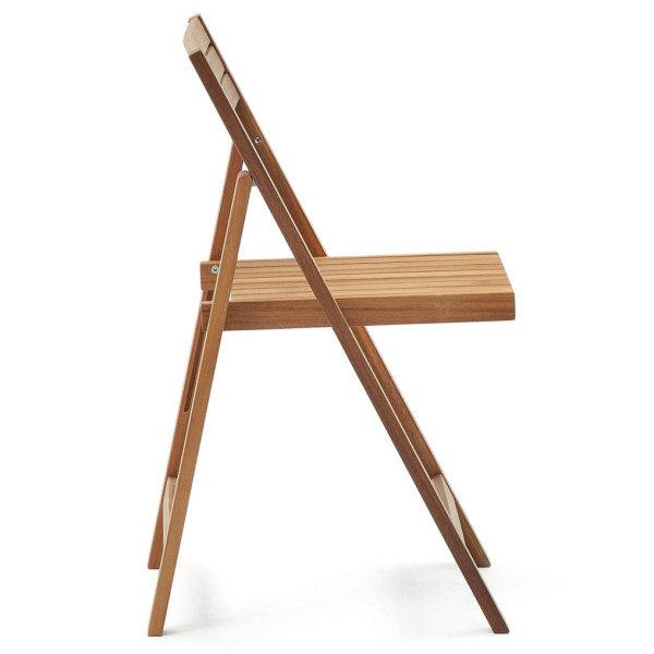 Стілець La Forma Sadirar J0700002MM43-4