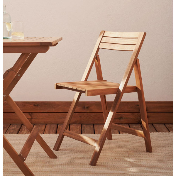 Стілець La Forma Sadirar J0700002MM43-2