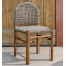 Стул La Forma Tavira C00054FN12-0-thumb