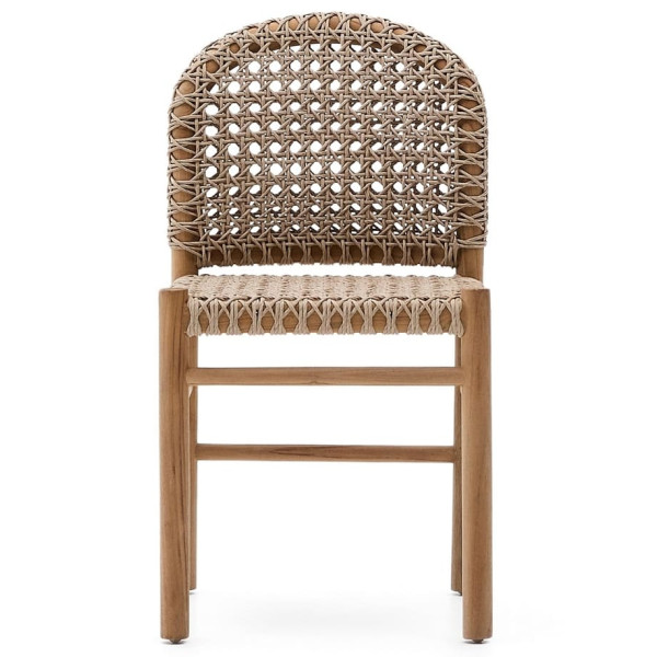 Стілець La Forma Tavira C00054FN12-3