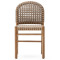 Стул La Forma Tavira C00054FN12-3-thumb